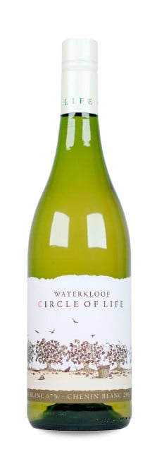 Waterkloof White Circle of Life 2024