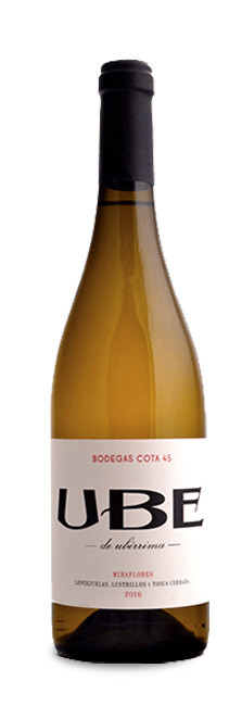 UBE Miraflores 2024 | Decantalo (1x75cl)