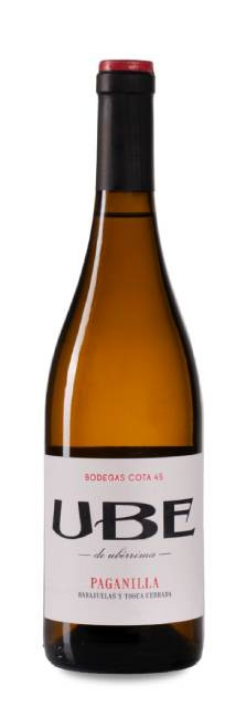 UBE De Uberrima Paganilla 2024 | Decantalo (1x75cl)