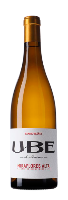 UBE Caserío de Miraflores Alta 2024 | Decantalo (1x75cl)