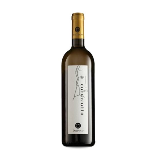 Barraco Terre Siciliane Zibibbo 2023 | Decántalo
