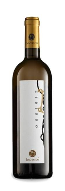 Barraco Terre Siciliane Zibibbo 2023 | Decántalo