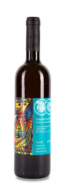 Cantina Giardino Paski 2022