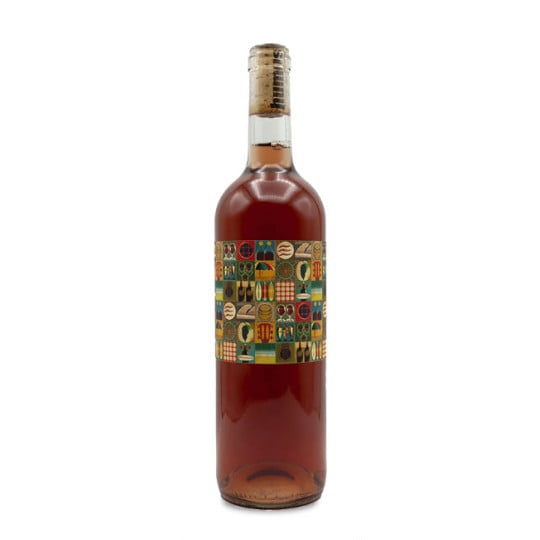 Humus Rosé 2023