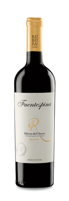 Fuentespina Reserva 2021 | Decantalo (1x75cl)