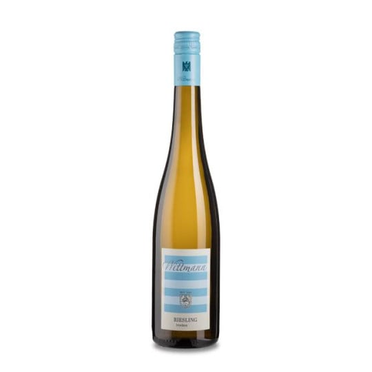 Wittmann Riesling Trocken 2024