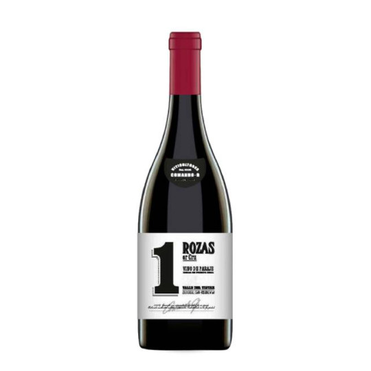 Comando G Rozas 1er Cru 2023