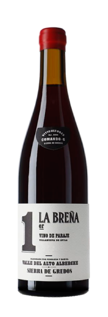 Comando G La Breña 1er 2023 | Decantalo (1x75cl)