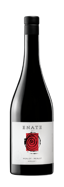 Enate Merlot-Merlot 2022