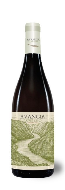 Avancia Cuvee de O 2024 | Decantalo (1x75cl)