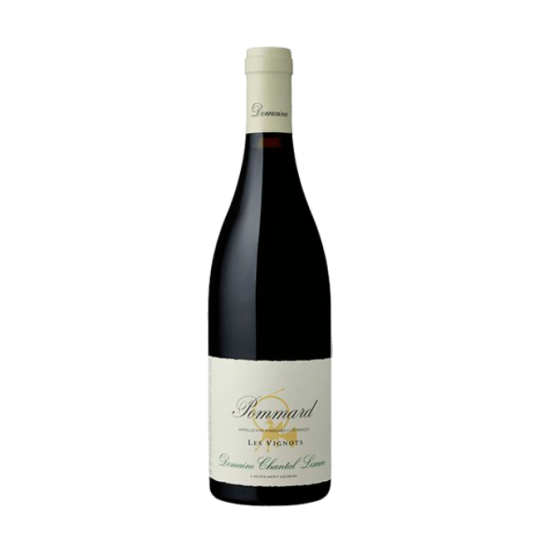 Domaine Chantal Lescure...