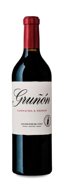 Locos por el Vino Gruñón 2020