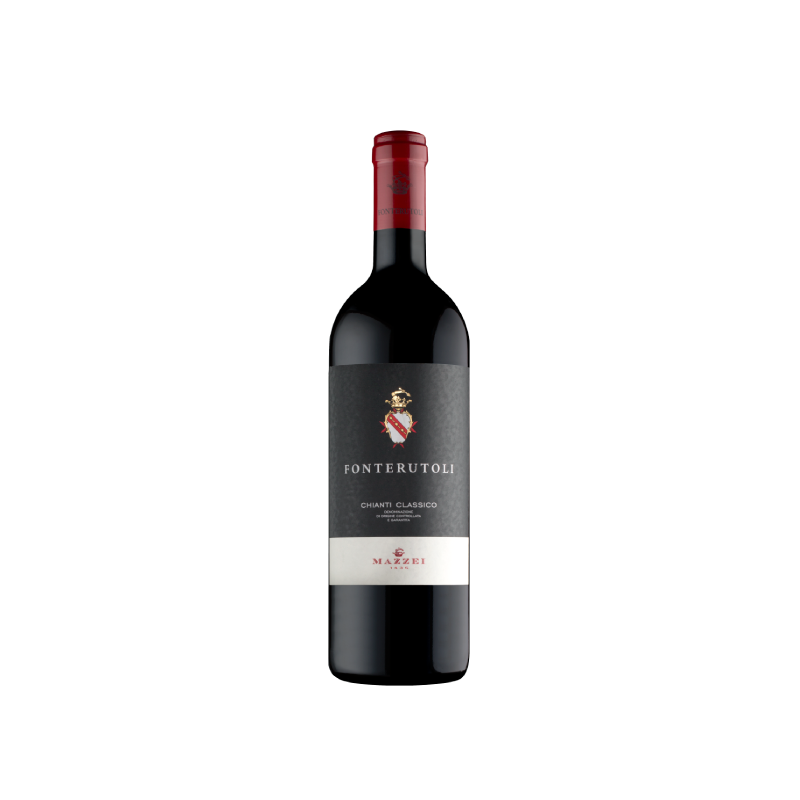 Mazzei Fonterutoli Chianti Classico 2023