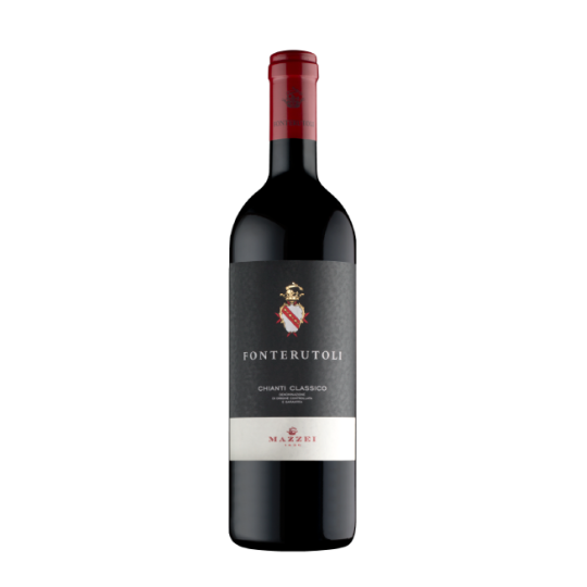 Mazzei Castello Fonterutoli Chianti Classico Gran Selezione 2022