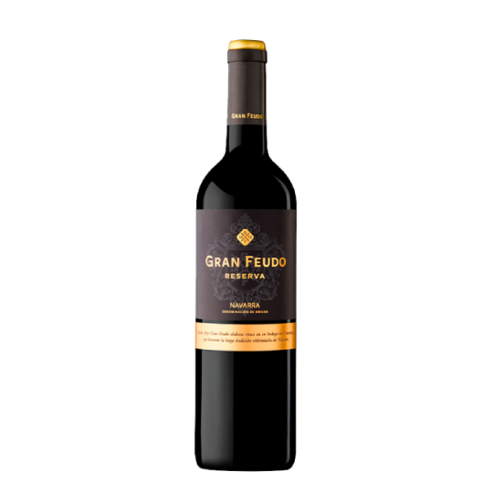 Gran Feudo Reserva 2021