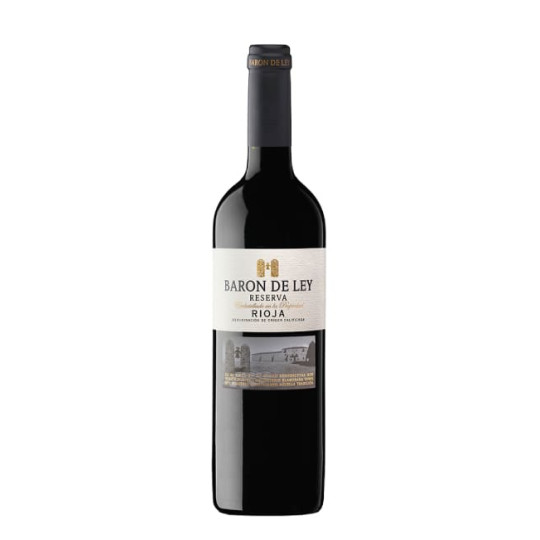 Baron de Ley Reserva 2021