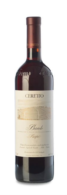 Ceretto Barolo Prapò 2021 | Decántalo