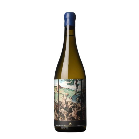 Clos Lentiscus Perill Blanc...