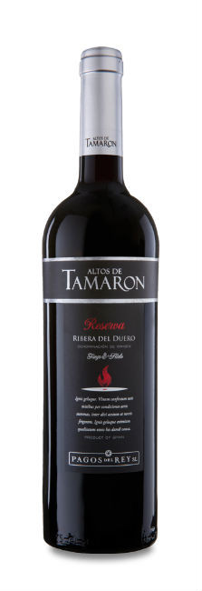 Altos de Tamarón Reserva 2020