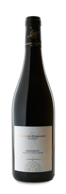 Mathilde Chapoutier Languedoc 2023