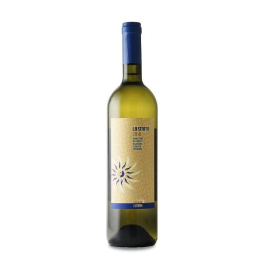 La Staffa Verdicchio dei...