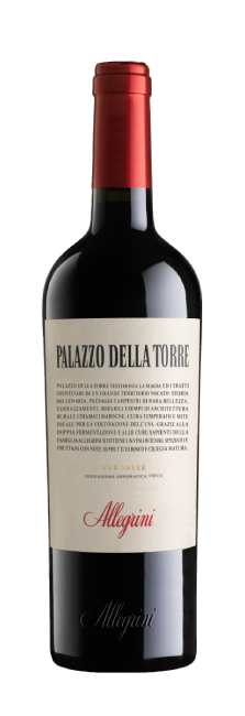 Allegrini Palazzo della Torre 2022 | Decantalo (1x75cl)