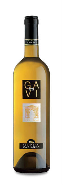 Ca' Bianca Gavi 2024