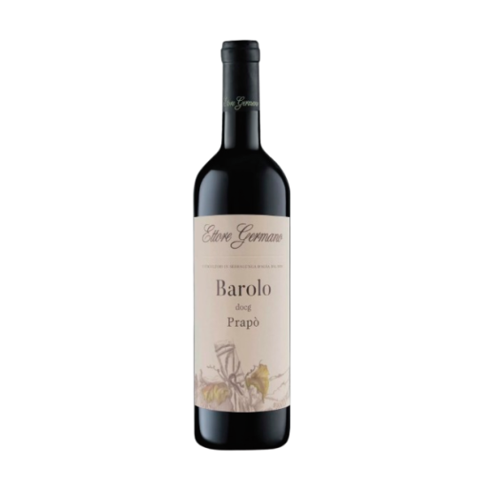 Ettore Germano Barolo Prapò...