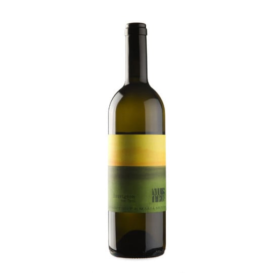 Muster Sauvignon vom Opok 2023