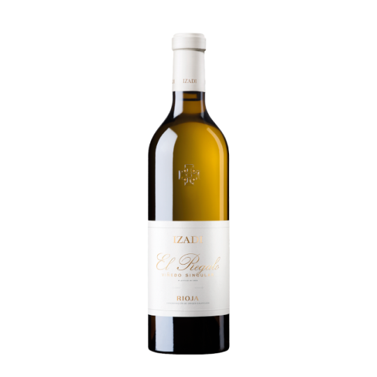 Izadi El Regalo Blanco 2022