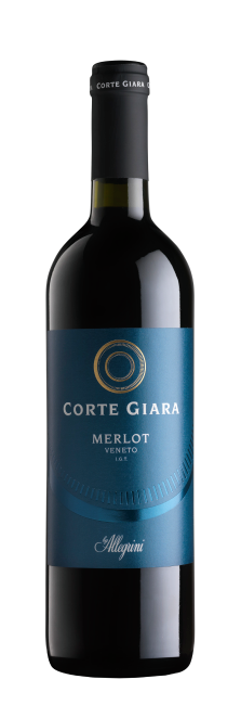 Allegrini Corte Giara Merlot IGT Veneto 2024 | Decantalo (1x75cl)