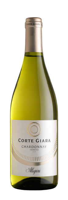 Allegrini Corte Giara Chardonnay IGT Veneto 2024 | Decantalo (1x75cl)
