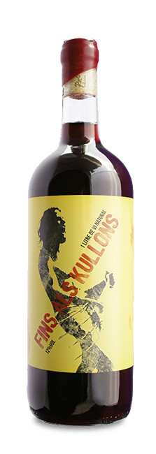 Fins Als Kullons 1 Liter 2024 | Decantalo (1x100cl)