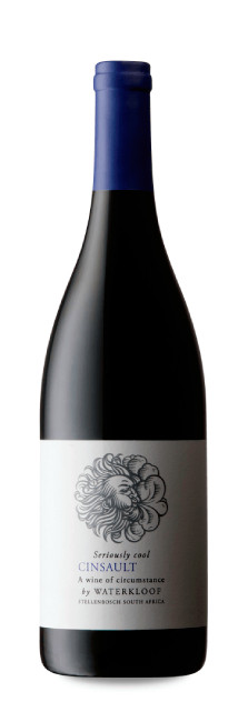 Waterkloof Seriously Cool Cinsault 2023