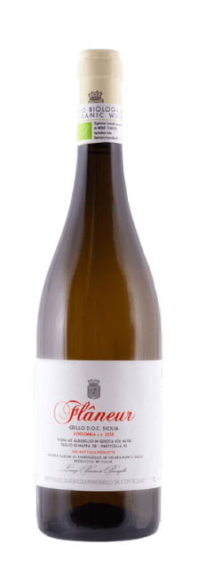 Baroni Di Pianogrillo Flaneur 2024 16.37