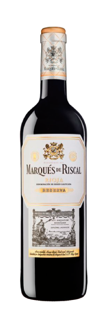 Marqués de Riscal Reserva 2021, 2020 Magnum and 2020 3 Liters