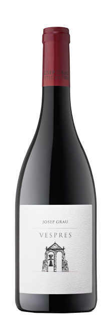 Josep Grau Viticultor Vespres Tinto 2023 | Decantalo (1x75cl)