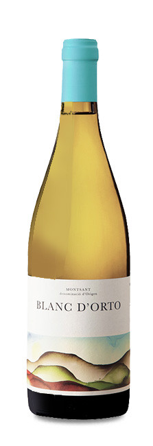 Blanc d'Orto 2024
