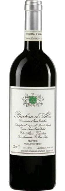 Elio Altare Barbera d'Alba 2024