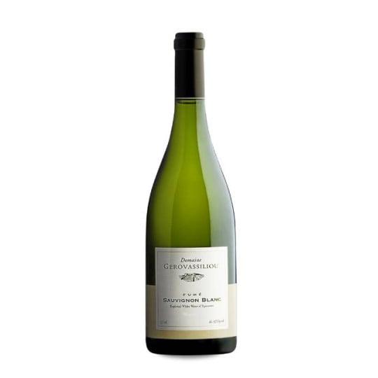 Gerovassiliou Sauvignon...