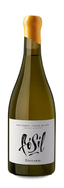 Zuccardi Fósil 2023