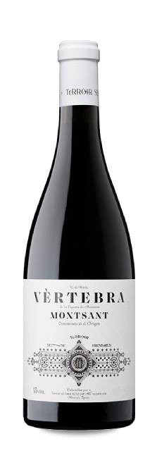 Terroir Sense Fronteres Vèrtebra de la Figuera 2022