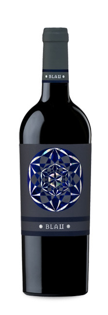 Can Blau 'Blau' Montsant 2023 | Decantalo (1x75cl) 12.13