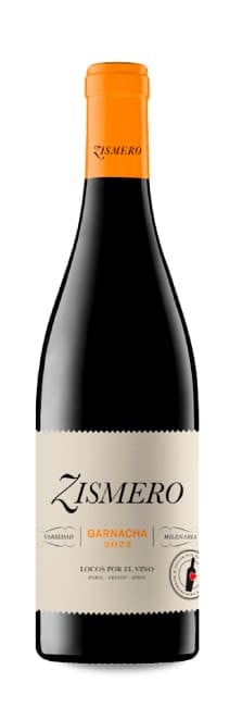 Locos por el Vino Zismero 2024