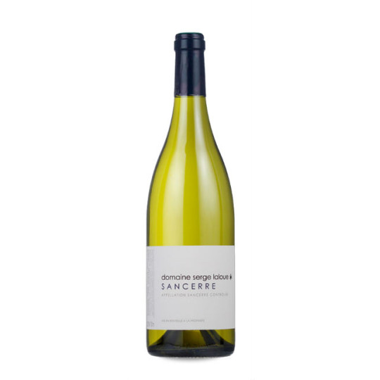Domaine Serge Laloue...