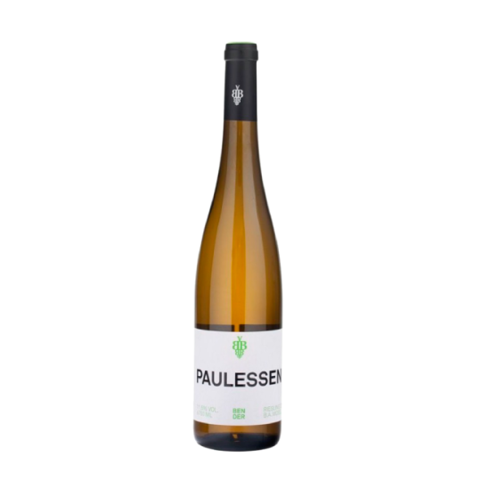 Andreas Bender Paulessen...