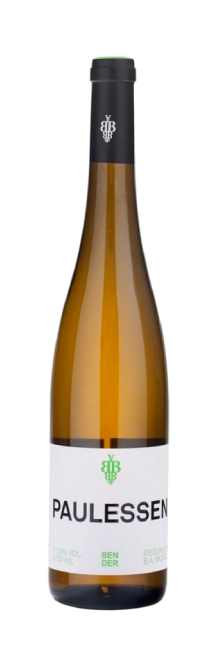 Andreas Bender Paulessen Riesling Trocken 2024