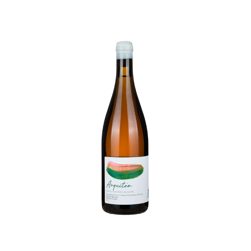 Las Pedreras Arquitón 2024