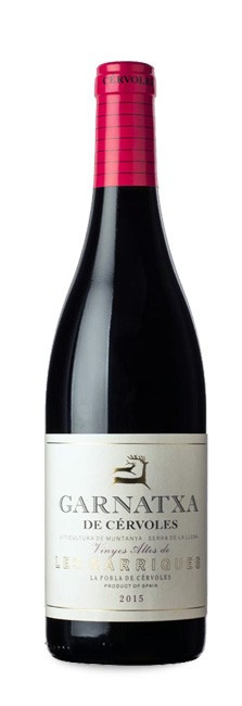 Cérvoles Garnatxa 2023 | Decantalo (1x75cl)