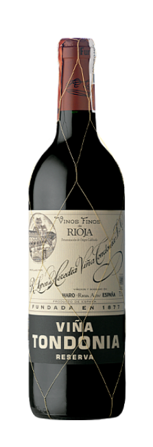 Viña Tondonia Reserva 2013 | Decantalo (1x75cl)